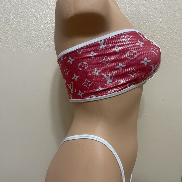 “Layla” exotic Wear- Rave Wear- Festival Wear - Picture 5 of 6